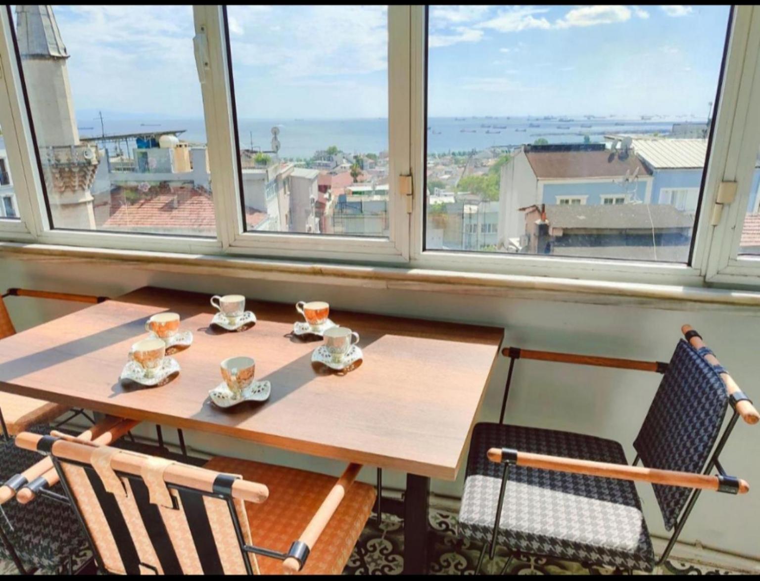 Alpacino Apart Hotel, Istanbul