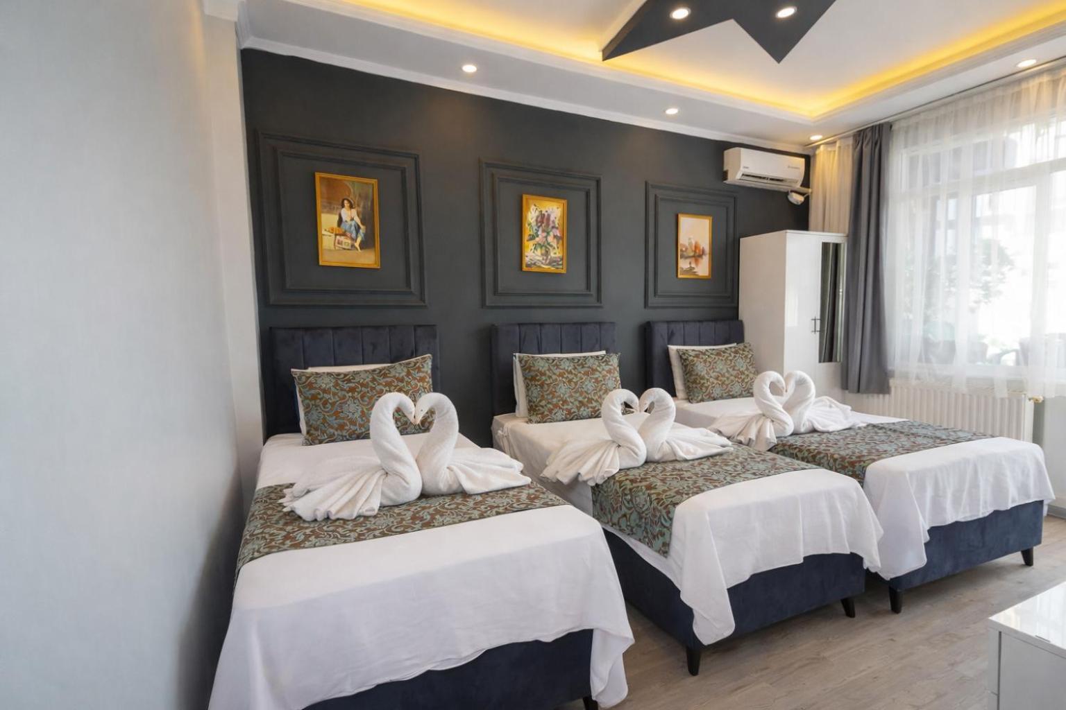 Alpacino Apart Hotel — Photos 2