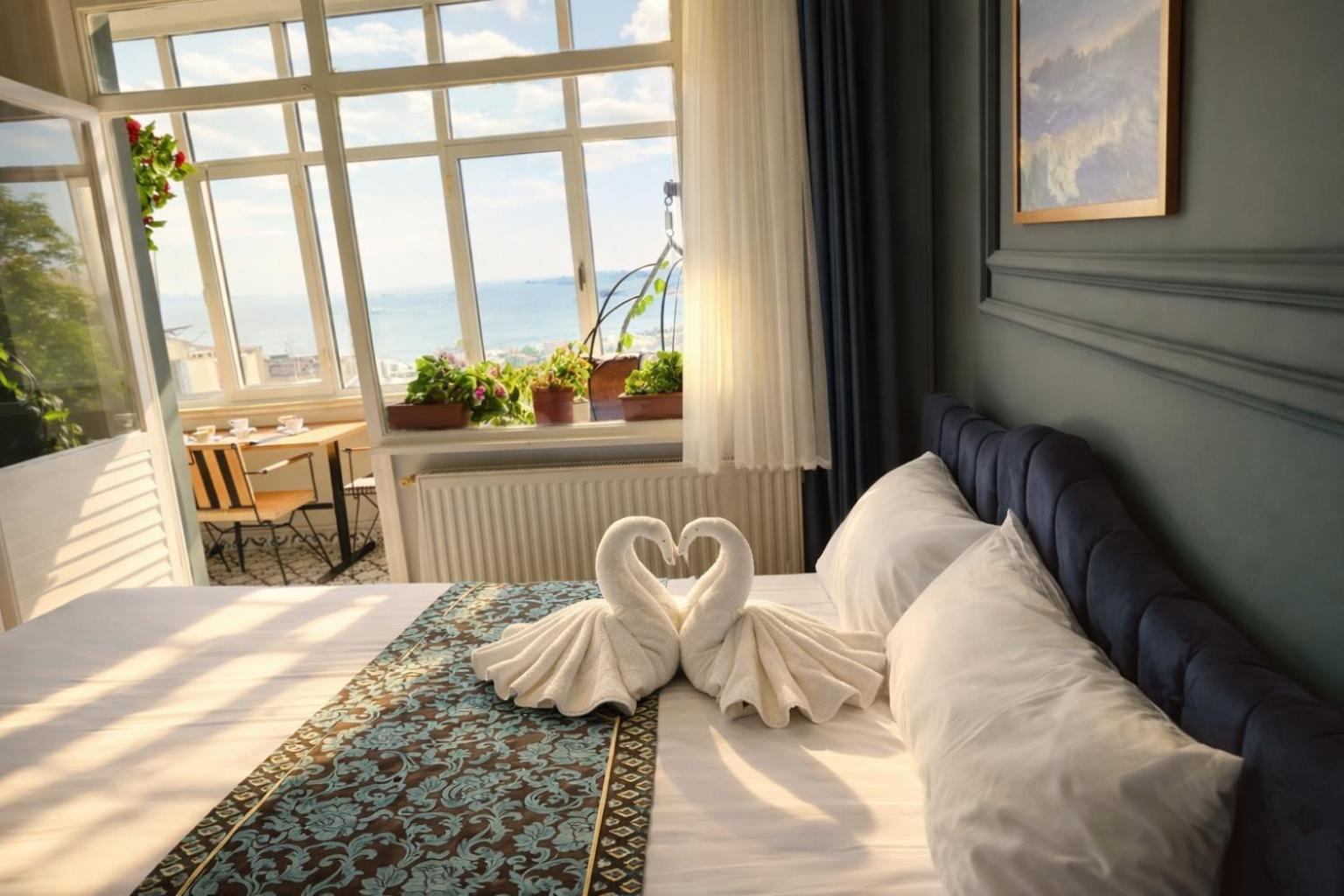 Alpacino Apart Hotel — Photos 3